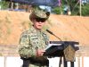 Pangdam XII/Tpr Tutup Lomba Tembak HUT Ke-68 Kodam Momentum Perkuat Sinergi TNI-Polri