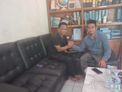Ketua Forum PKBM Jawa Barat Sambut Baik Sinergi dengan Wartawan