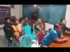Pererat Silaturahmi Kodim 1209/Bengkayang Gelar Nobar Piala Dunia 2026 Bersama Warga
