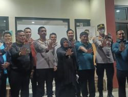 Pemkot Jakbar Jelaskan Batas Kewenangan Pemerintah Wilayah Dalam Konflik Lahan Kebon Sayur