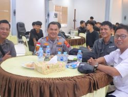 33 Tim Beradu Strategi Kapolres Sintang Buka Turnamen Esport Kapolri Cup 2026