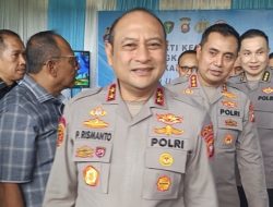 Polda Kalbar Gelar Bakti Kesehatan Hari Bhayangkara Ke-80 Ribuan Masyarakat Terima Layanan Kesehatan Gratis