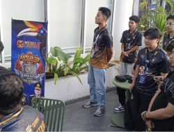 Polda Kalbar Gelar Kapolda Cup 2026 Ajang Lahirkan Atlet Esports Berprestasi