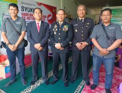 Polda Kalbar Sayurkan Bantuan Sosial Dalam Rangka HUT Bhayangkara Ke-80 Di Yayasan Sahabat Netra Khatulistiwa