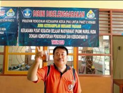 ‎GEMILANG PKBM Nurul Huda Purwajaya Cetak Prestasi Bahasa Sunda di Tingkat Kabupaten dan Komisariat