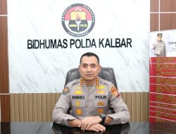 Kabid Humas Polda Kalbar Warga Diminta Waspada Penipuan Yang Mengatasnamakan Pejabat