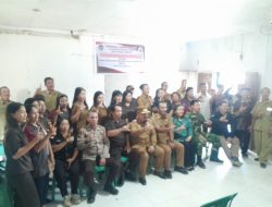 Bangun Desa Dari Aspirasi Warga Keranji Mancal Gelar Musyawarah Penyusunan RKPDes 2027