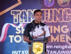 Meriahkan HUT Ke-68 Kodam XII/Tpr Gelar Tanjungpura Shooting Open Tournament 2026