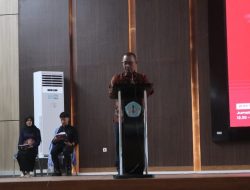 Polda Kalbar Hadiri Pembukaan Muswil FL2MI Di Polnep Ajak Pemuda Kawal Kebijakan Secara Konstruktif