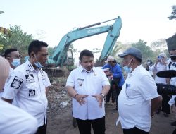 KANG REY AKAN BANGUN TPS 3R, SEBUT TPA HANYA BOM WAKTU