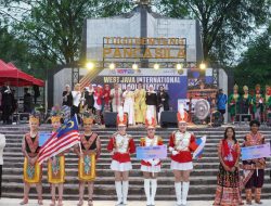 SUBANG JADI TUAN RUMAH WJIFF 2026, TAMPILKAN KEKAYAAN BUDAYA DUNIA