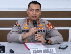 Polda Kalbar Himbau Masyarakat Nobar Final Piala Dunia 2026 dengan Tertib Dan Tetap Jaga Kondusifitas