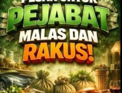 ‎‎Dibalik Anggaran 195 Juta Ketua P3A Cicinde Utara Diduga Hanya Jadi “Wayang”, Oknum Sekdes Pegang Kendali?  ‎