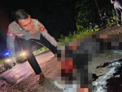 Januari–Juli 2026 21 Orang Meninggal Akibat Kecelakaan Lalu Lintas Di Sintang Kasat Lantas Imbau Pengendara Utamakan Keselamatan