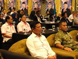 Polda Kalbar Hadiri Munas PB ABTI 2026 Di Pontianak Dukung Kemajuan Olahraga Bola Tangan