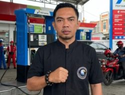 Kelangkaan BBM Di Ketapang Dan Kayong Utara Jadi Perhatian DPW Rajawali Kalbar Ajak Masyarakat Awasi Distribusi Di Sintang