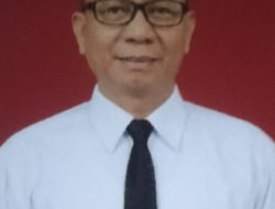 Dede Hermawan Pengusaha Depot Air Minum Galon isi ulang Memperkenalkan diri Berencana Untuk Maju di Pilkades Tambakan 2026
