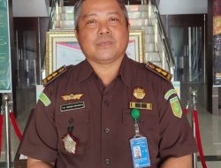 Kajati Kalbar Tidak Tegas Dugaan Keterlibatan Pegawai Kejari Sekadau Pemeriksaan Akan Dilakukan Secara lnternal Dan Objektif