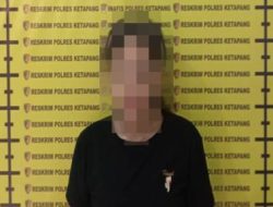 Kost Kosan Jadi Lokasi Peredaran Narkoba Polisi Amankan Satu Pengedar