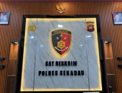 Polres Sekadau Tangani Laporan Dugaan Kekerasan Seksual Ajak Masyarakat Jaga Ruang Digital