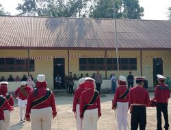 Hadiri HUT Ke-27 SMA PGRI Ipda Daicky Siap Dengan Perkembangan Jaman