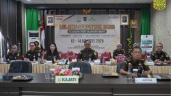 Hari Kedua Gebyar Lelang BPA Kejati Kalbar Optimalkan Pemulihan Aset Dan PNBP
