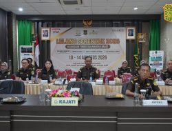 Hari Kedua Gebyar Lelang BPA Kejati Kalbar Optimalkan Pemulihan Aset Dan PNBP