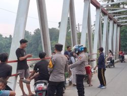 Polsek Ella Hilir Tertibkan Knalpot Brong Dan Balapan Liar
