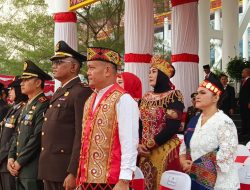 Banggakan Kalbar Di Tingkat Nasional PT. PKSS Pontianak Sabet Juara 3 Lomba BUJPP HUT Bhayangkara Ke-80 tahun 2026