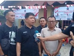 P2MI Kalbar Hadirkan Semangat Kemerdekaan Rayakan HUT RI Ke-81 Bersama Anak Yatim