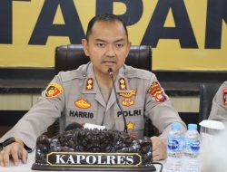 Perkuat Tim Pemadaman Karhutla 60 Personel BKO Brimob Polri Disiagakan Di Wilayah Ketapang