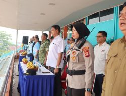 Perindo Cup 2026 Kalbar Reami Dibuka Ajang Silaturahmi Dan Cetak Atlet Berprestasi