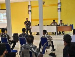  Kami Berladang Dengan Tidak Membakar Lahan Tapi Padi Tumbuh Kerdil