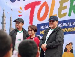 Kakanwil Kemenag Jabar Dorong Empangsari Jadi Kelurahan Toleran dan Ikon Kerukunan