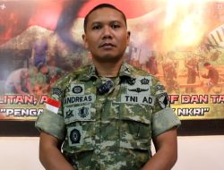 Nihil Titik Hotspot Di Kapuas Hulu Dandim 1206/Putussibau Apresiasi Satgas Darat Penanganan Karhutla