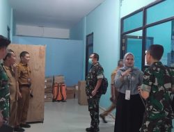 Kemarau Di Kayan Hilir ISPA Dan Diare Meningkat