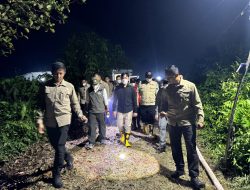 Tinjau Karhutla Di Lahan Gambut Kubu Raya Wapres Tekankan Pentingnya Pengawasan Berkelanjutan