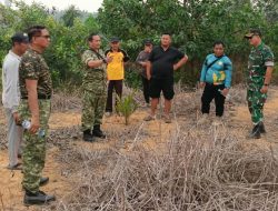 Tegas Atasi Karhutla Ekstrem Polda Kalbar Pastikan Penegakan Hukum Terus Berjalan