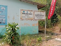 Diduga Alergi Wartawan dan Tak Transparan Soal Anggaran Ratusan Juta, Ketua PKBM Bina Bakti Sujono Bungkam