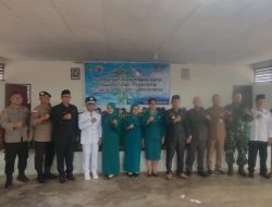 Pelantikan Kades Manter Jadi Momentum Perkuat Pemerintahan Dan Pelayanan Masyarakat