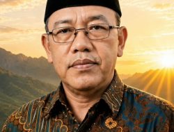 Siap bawa Perubahan,Samsudin, A.Ma. Resmi Maju Sebagai Bakal Calon Kades Cimeuhmal dengan Tagline ‘MENYALA