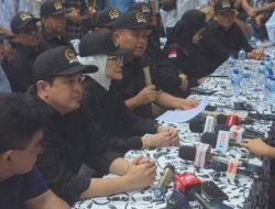 Jangan Sampai Skandal Cibinong Menenggelamkan Kasus-kasus Lebih Besar