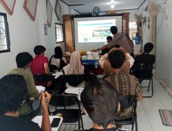 PKBM Lajuardy Oase Pendidikan Kesetaraan di Indramayu yang Terus Terangi Masa Depan Meski Terbatas Infrastruktur