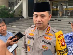 Oknum Pejabat Perumdam Bengkayang Terjaring OTT Polda Kalbar
