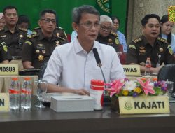 Kejati Kalbar Resmi Luncurkan Sikawan Dayak Perkuat Perlindungan Hak Keperdataan Perempuan Dan Anak Masyarakat Adat Di Kalimantan Barat
