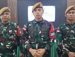 Lagi Untuk Kesekian Kalinya Satgas Pamtas Yonarmed 19/Bogani Gagalkan Penyelundupan 5,269 Kg Sabu Di Jalur Tikus Aruk Sambas