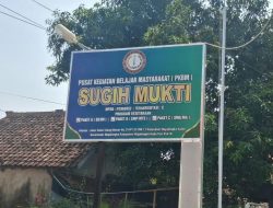 Dugaan Bobroknya Tata Kelola PKBM Sugih Mukti: Jabatan Kepala Hanya ‘Wayang’, Transparansi Anggaran BOSP Mampet  ‎