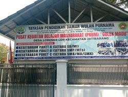 Sikap Berubah 180 Derajat Sambut Media Kepala PKBM Golek Madu Indramayu Mendadak Aneh dan Lepas Tangan