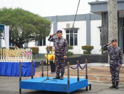Kodaeral XII Buka Lomba Galaherang 1.0 Tahun 2026 Dorong Semangat Sportivitas Dan Kebersamaan