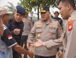 Polda Kalbar Bedah Rumah Warga Desa Subah Terima Kasih Pak Polisi Sudah Bersama Masyarakat